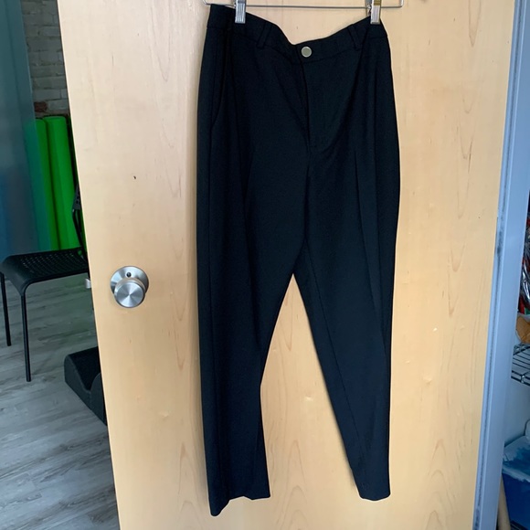 Club Monaco Borrem Pant - Picture 3 of 9